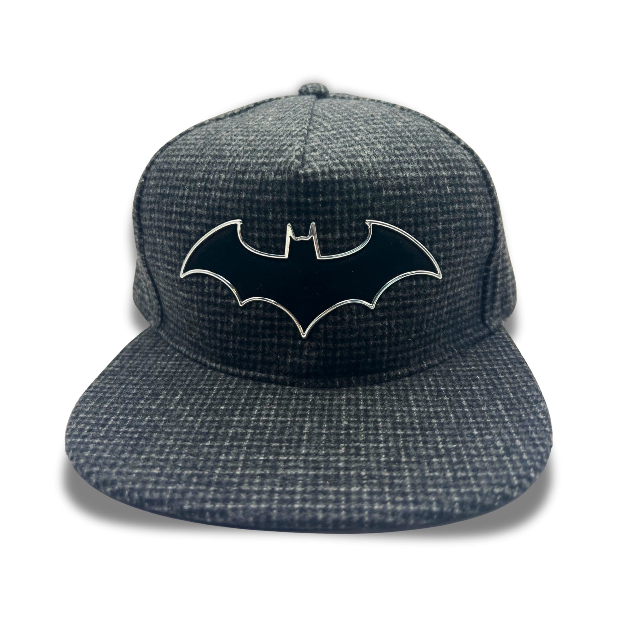 Gorra Batman Arkham City - Fan Army