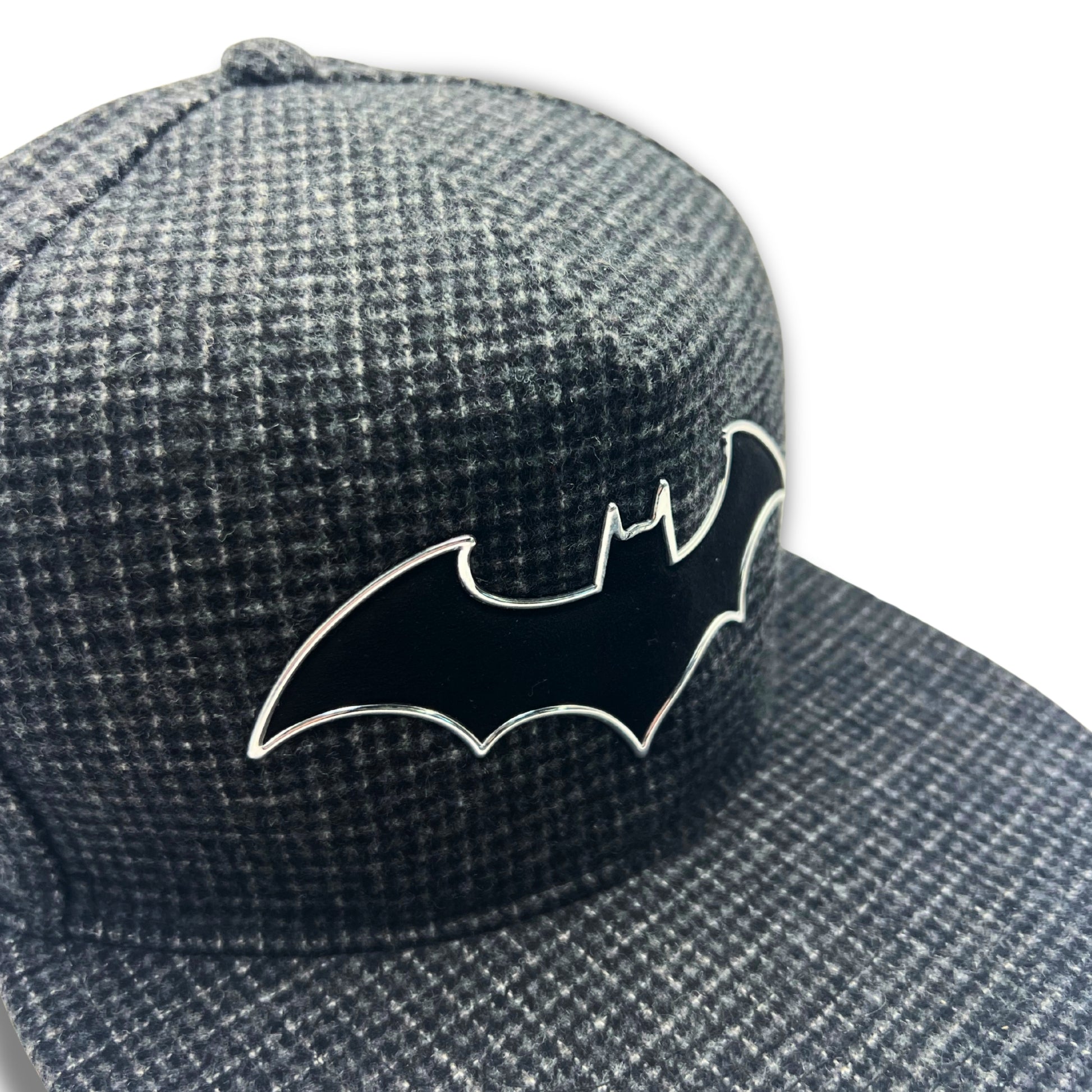 Gorra Batman Arkham City - Fan Army