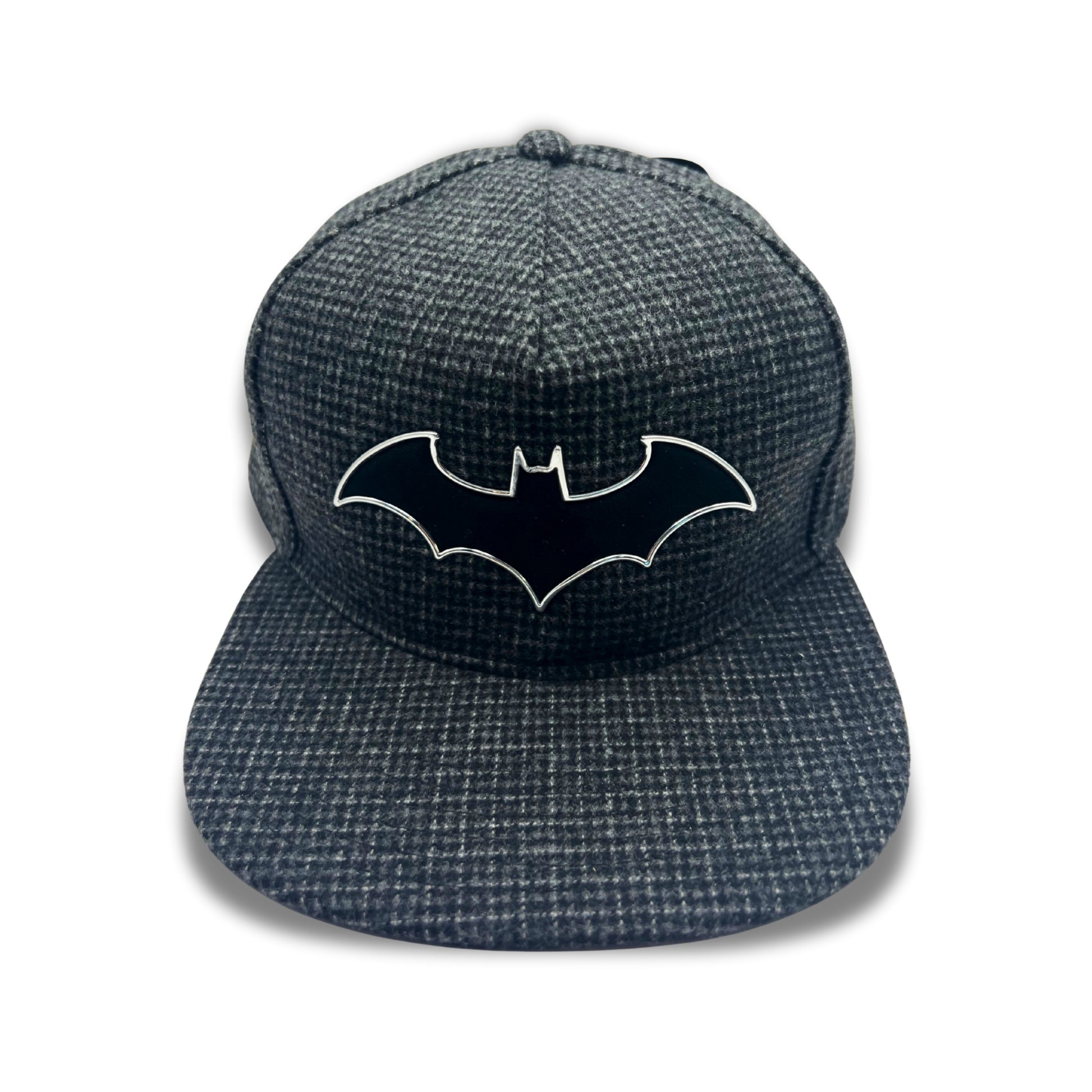 Gorra Batman Arkham City - Fan Army