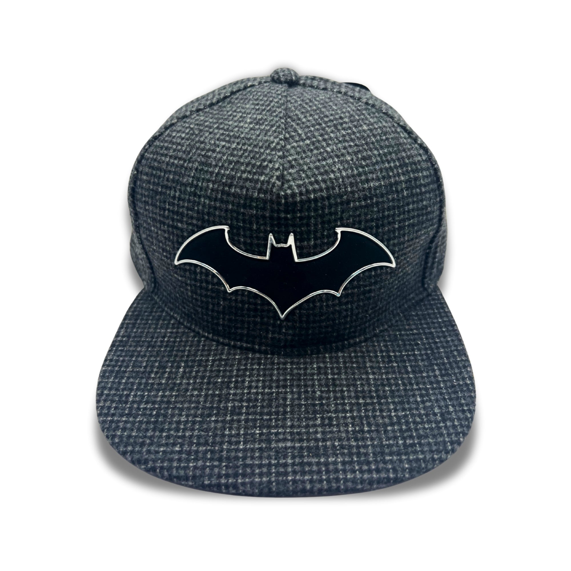 Gorra Batman Arkham City - Fan Army