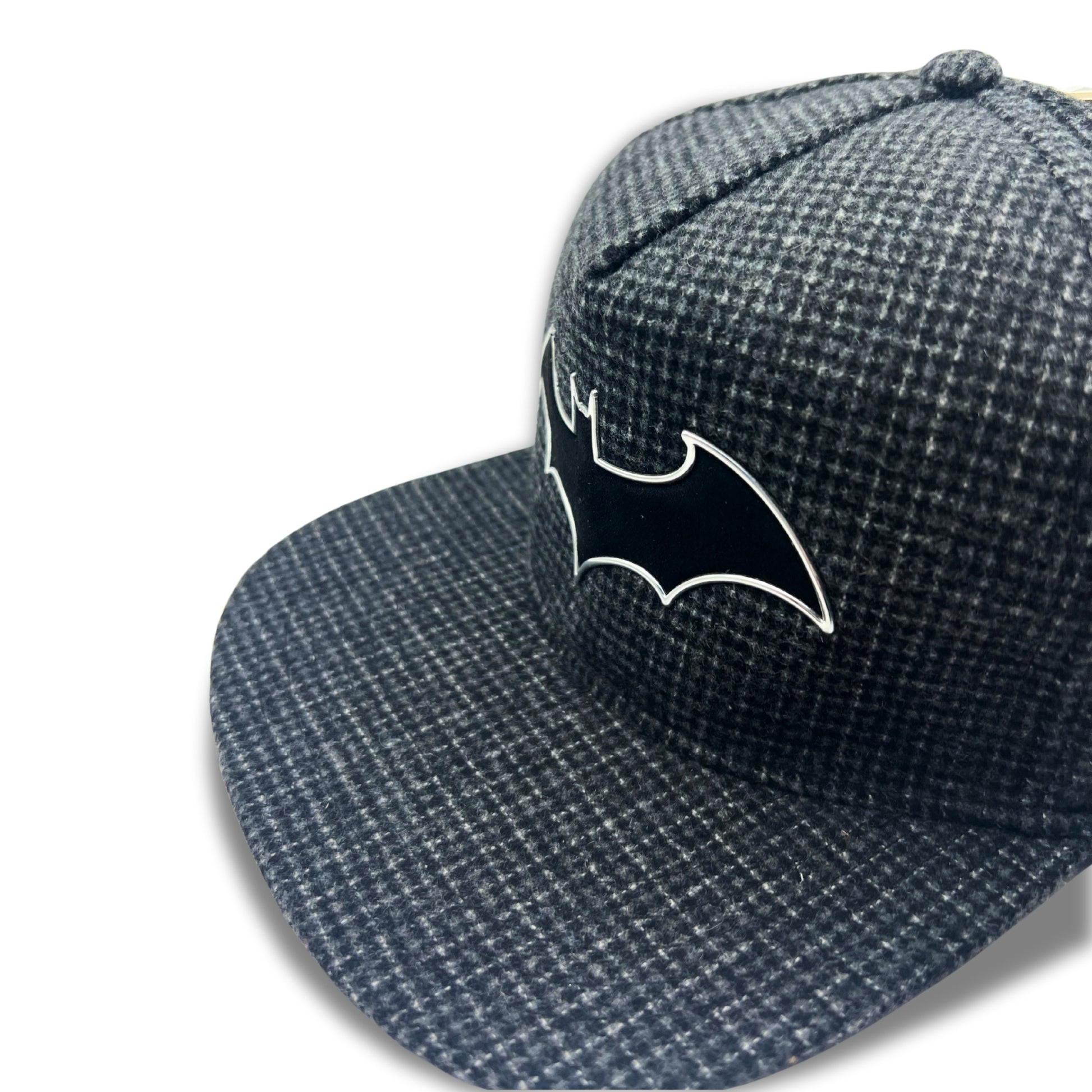 Gorra Batman Arkham City - Fan Army