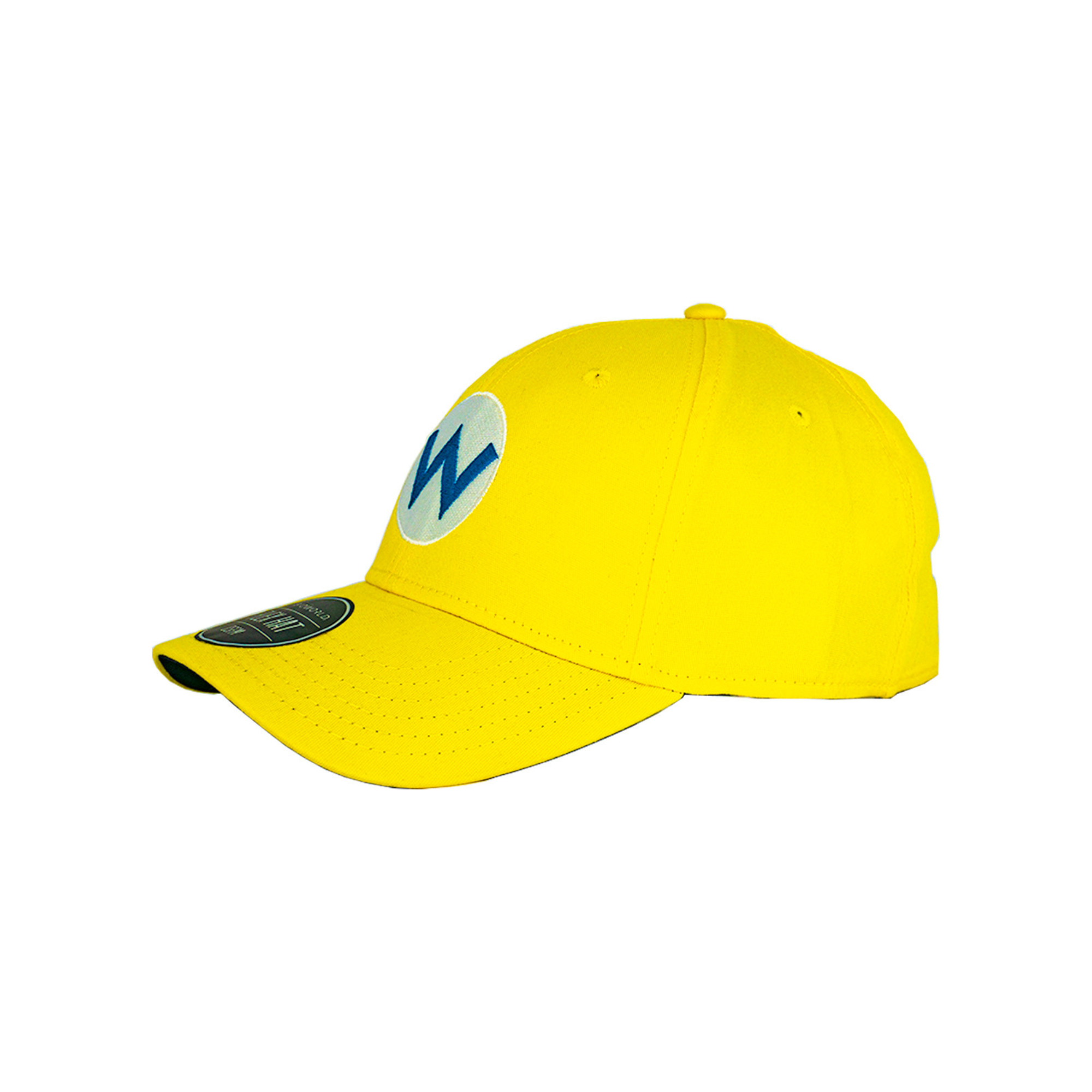 Gorra Wario Flex - Fan Army
