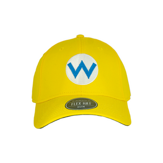Gorra Wario Flex