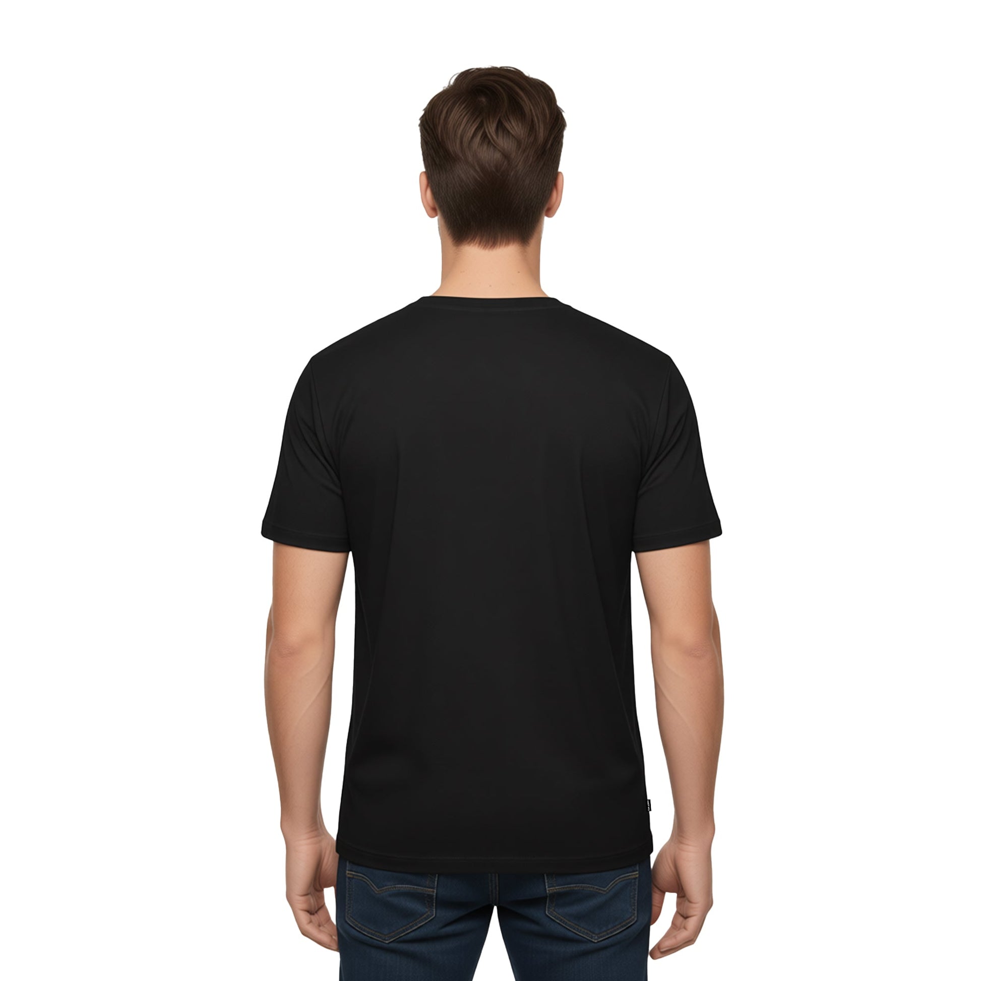 Playera Star Wars Día del Padre El Papáloriano - Fan Army