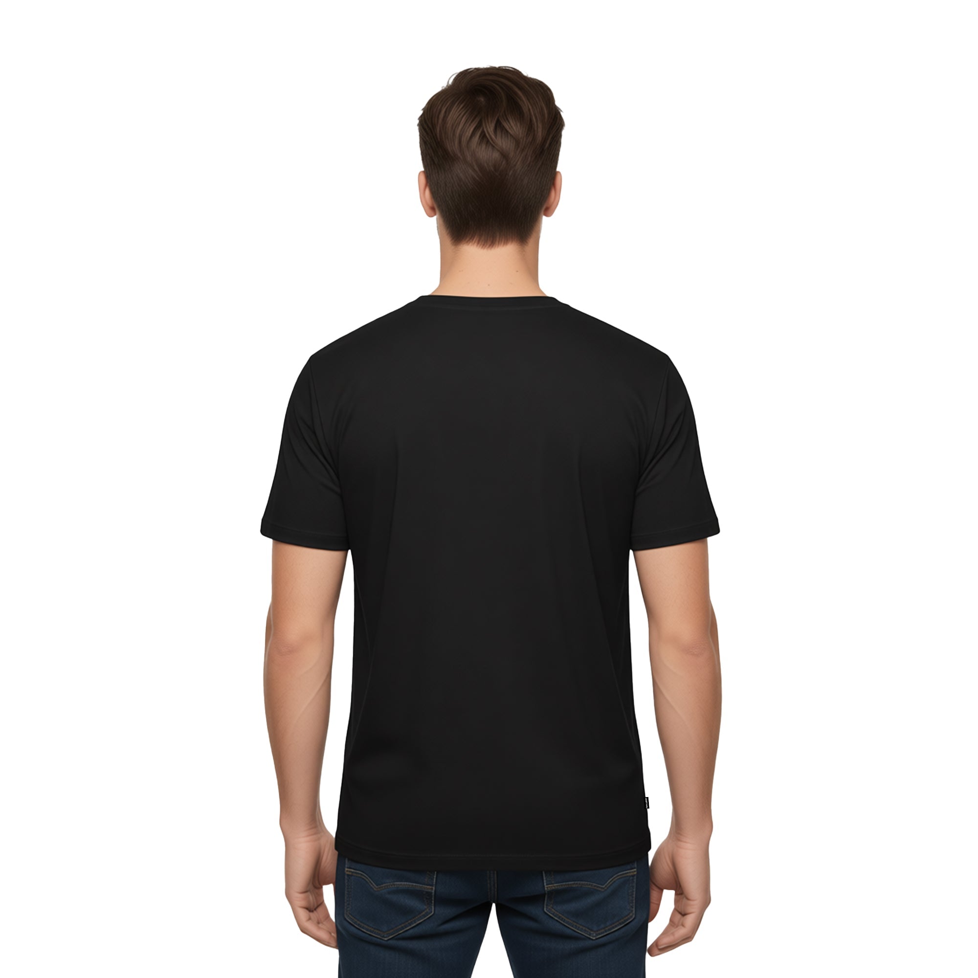 Playera Star Wars Día del Padre El Papáloriano - Fan Army