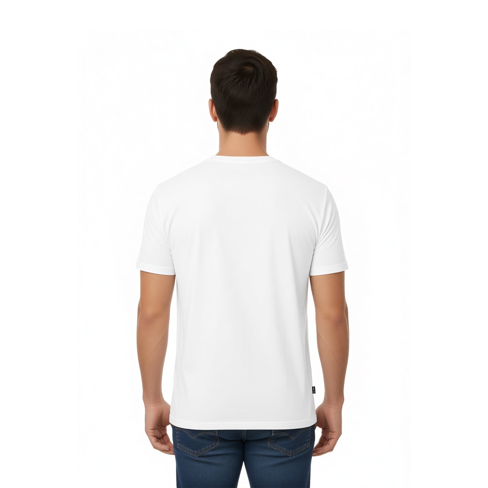 Playera Star Wars Día del Padre Dads R2 Cool - Fan Army