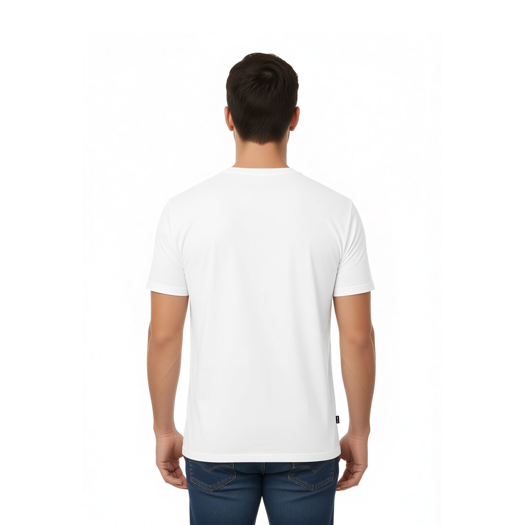 Playera Star Wars Día del Padre Dads R2 Cool - Fan Army