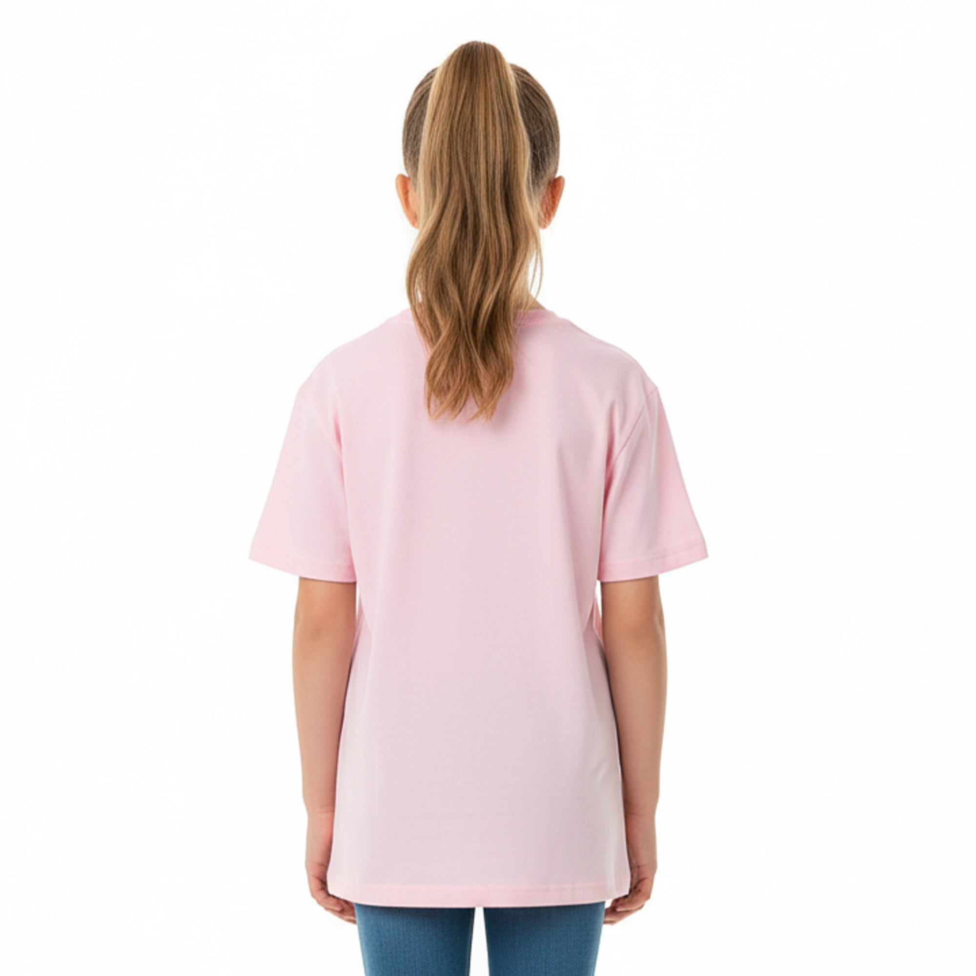 Playera Niño The Mandalorian Niño Niña Negro Disney Star Wars Original Wherever I Go - Fan Army