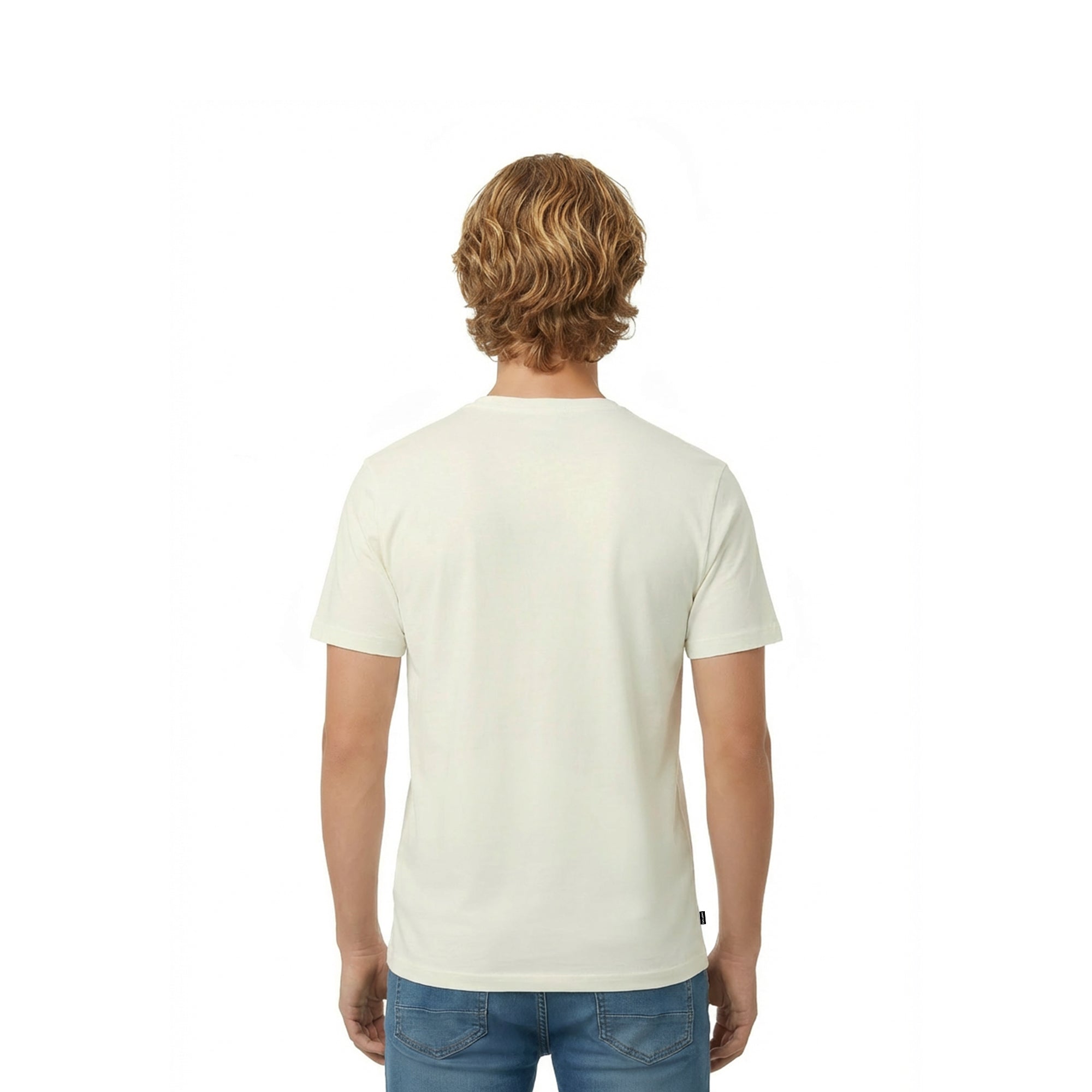 Playera Bob Esponja Hombre Mujer Arena Barnacles