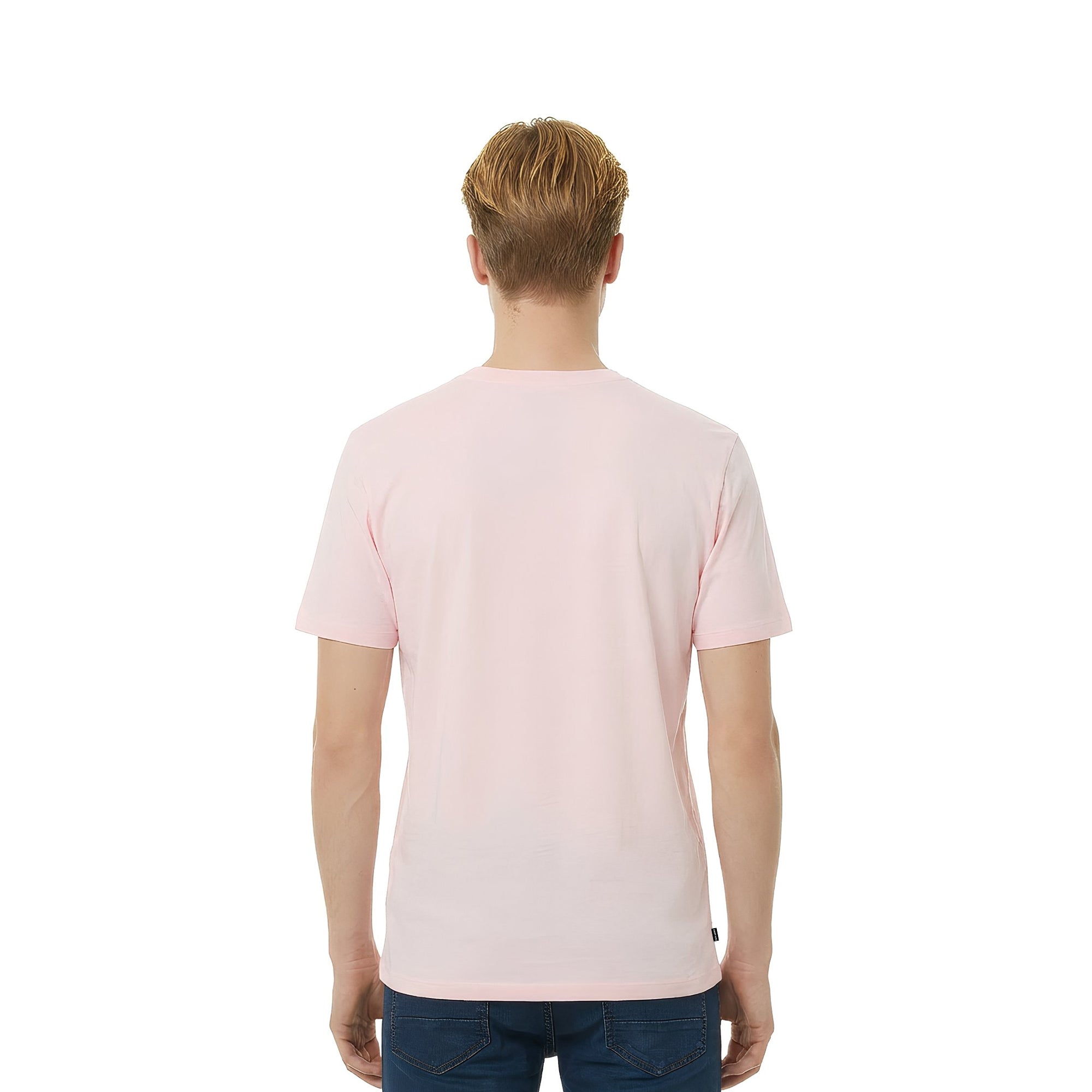 Playera Bob Esponja Hombre Mujer Rosa Patricio