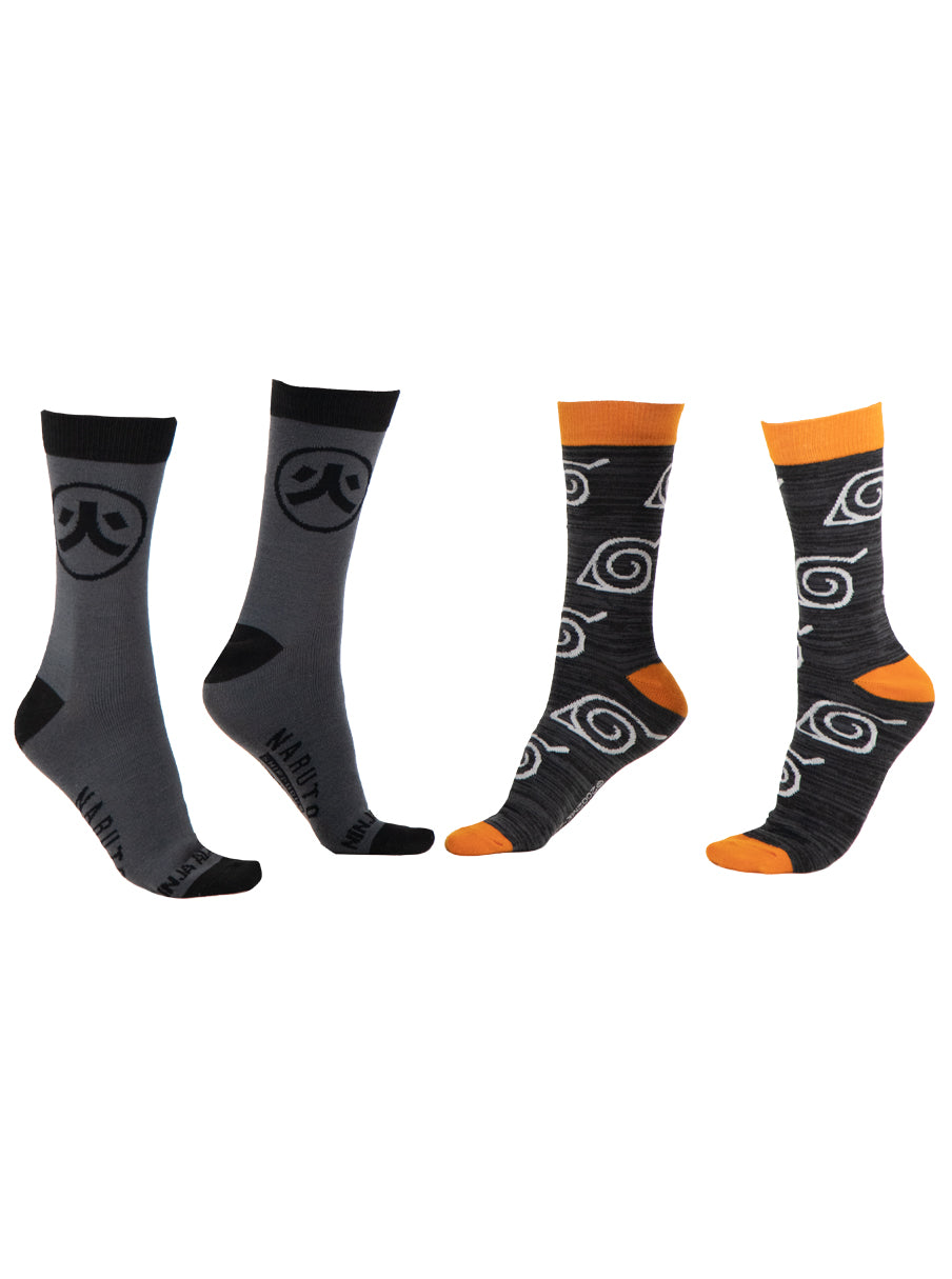 Calcetas Naruto - Fan Army