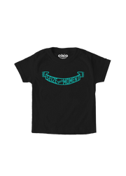 Playera Niño Coco Niño Niña Negro Disney Pixar Original Seize yor Moment - Fan Army