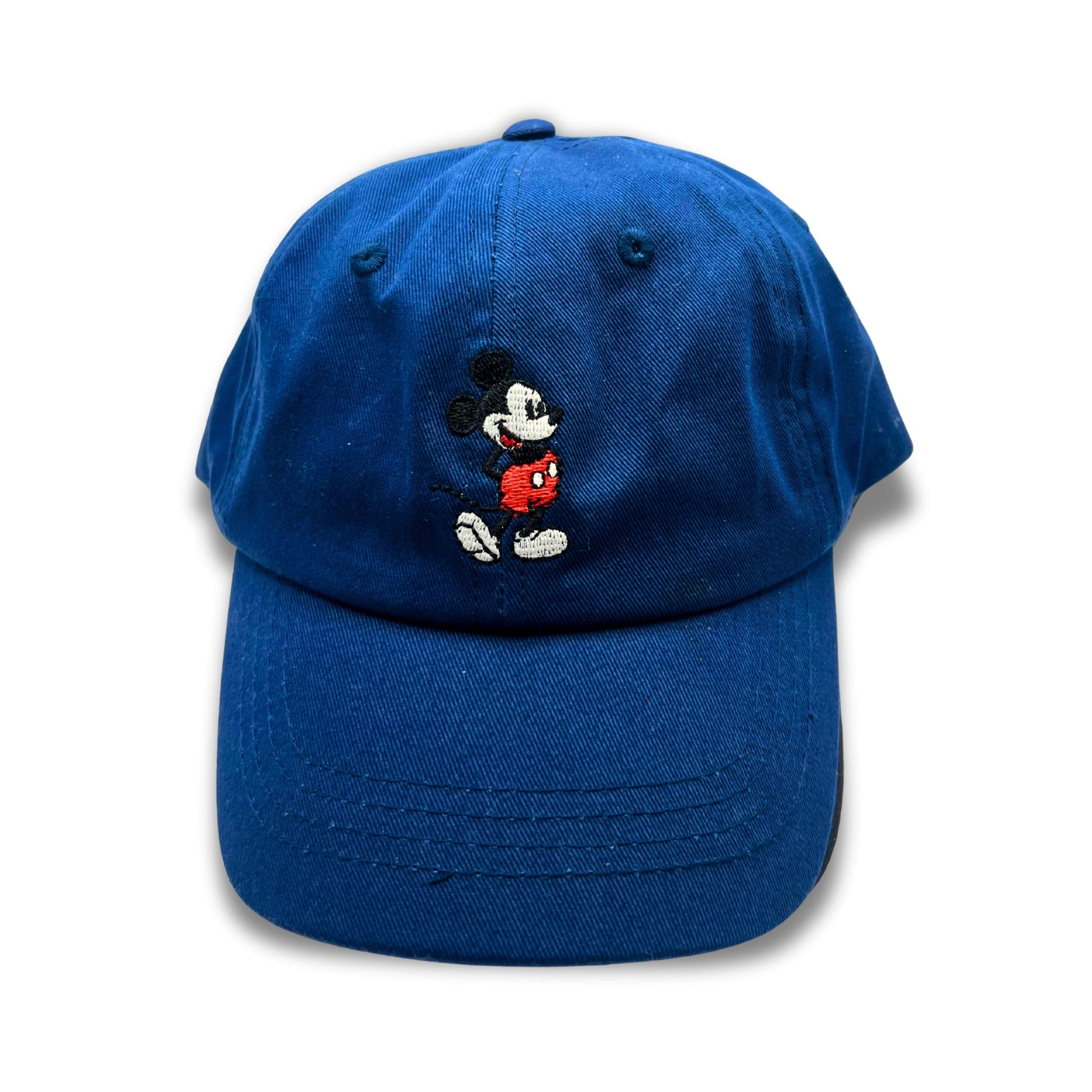 Gorra Ajustable para niños Mickey Mouse Vintage Clásico - Fan Army