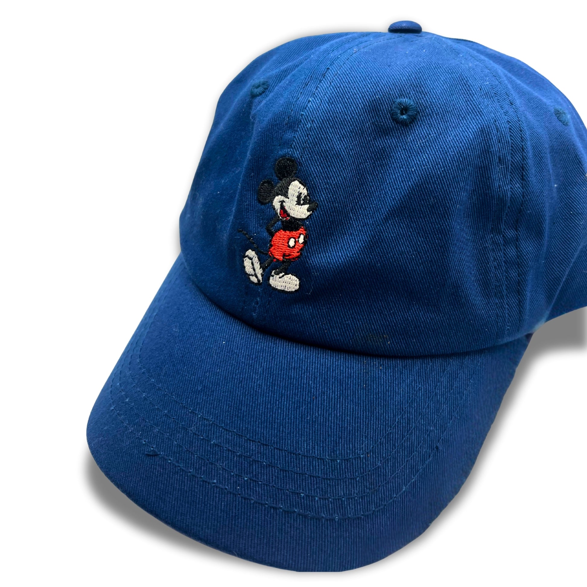 Gorra Ajustable para niños Mickey Mouse Vintage Clásico - Fan Army