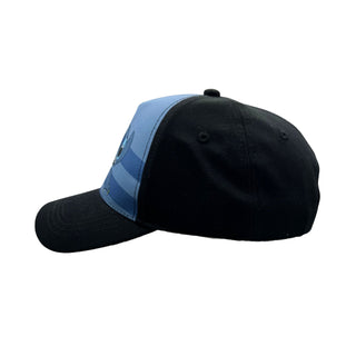 Gorra Stitch con Rayas Disney Original