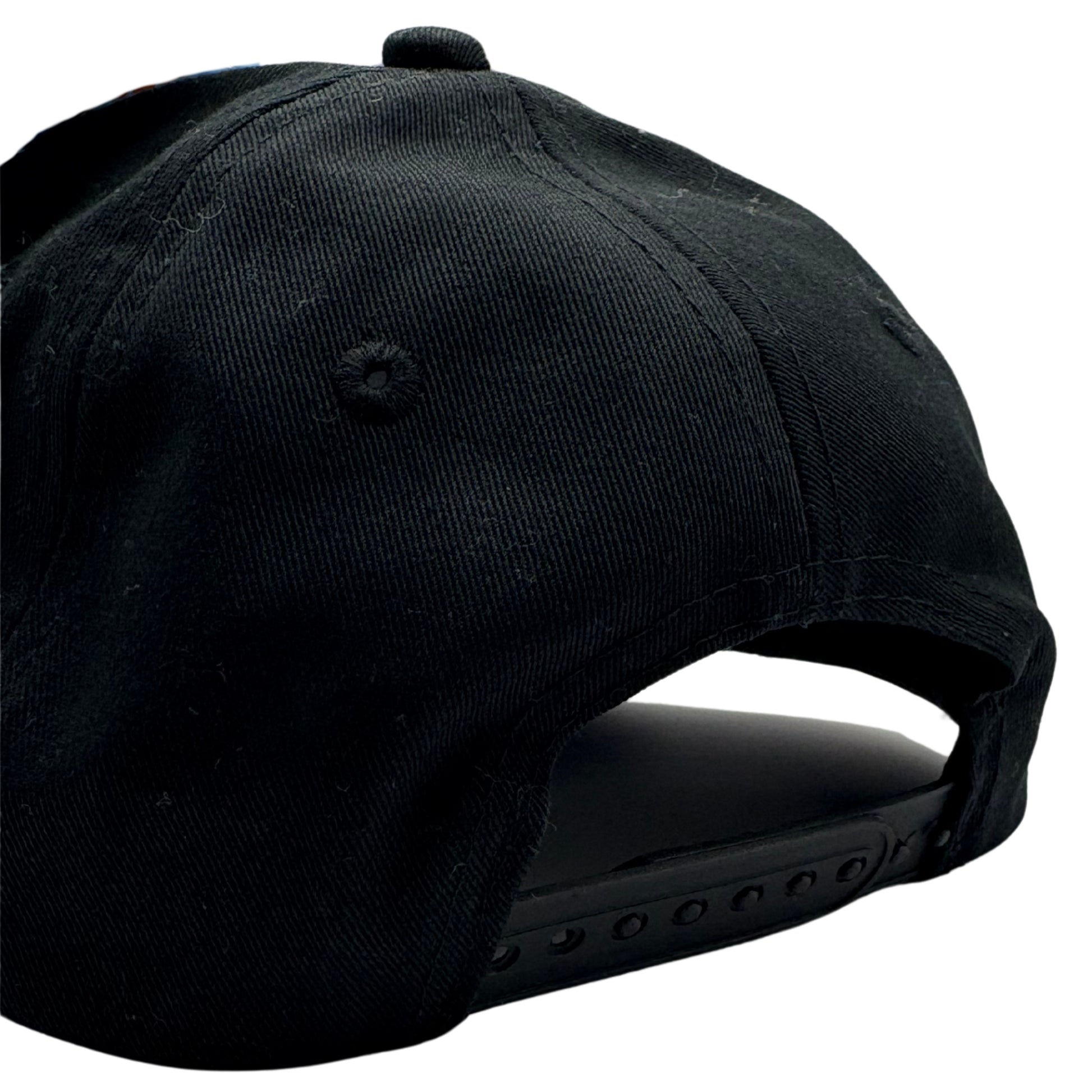 Gorra Stitch con Rayas Disney Original - Fan Army