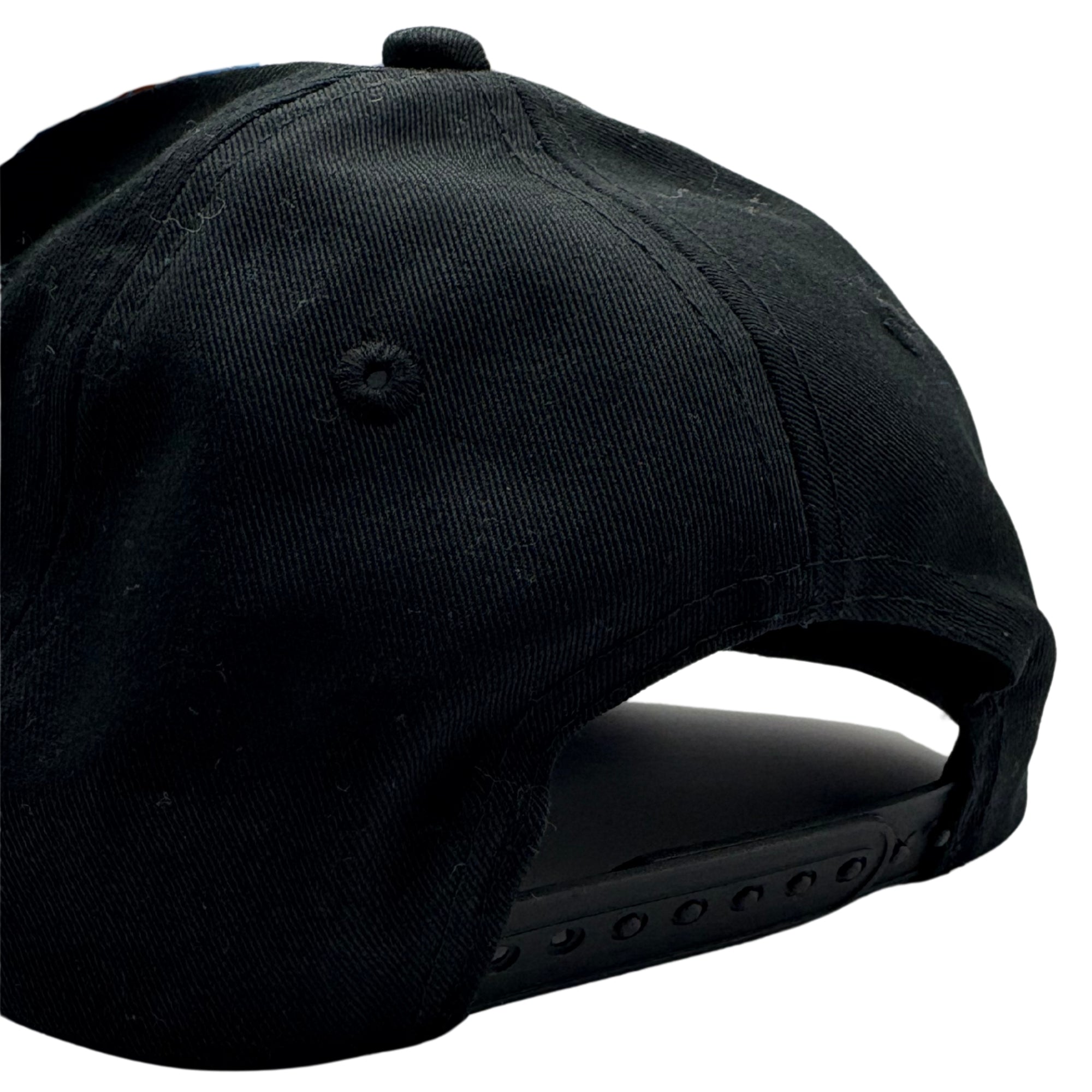 Gorra Stitch con Rayas Disney Original - Fan Army