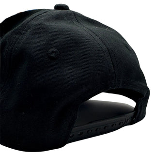 Gorra Stitch con Rayas Disney Original