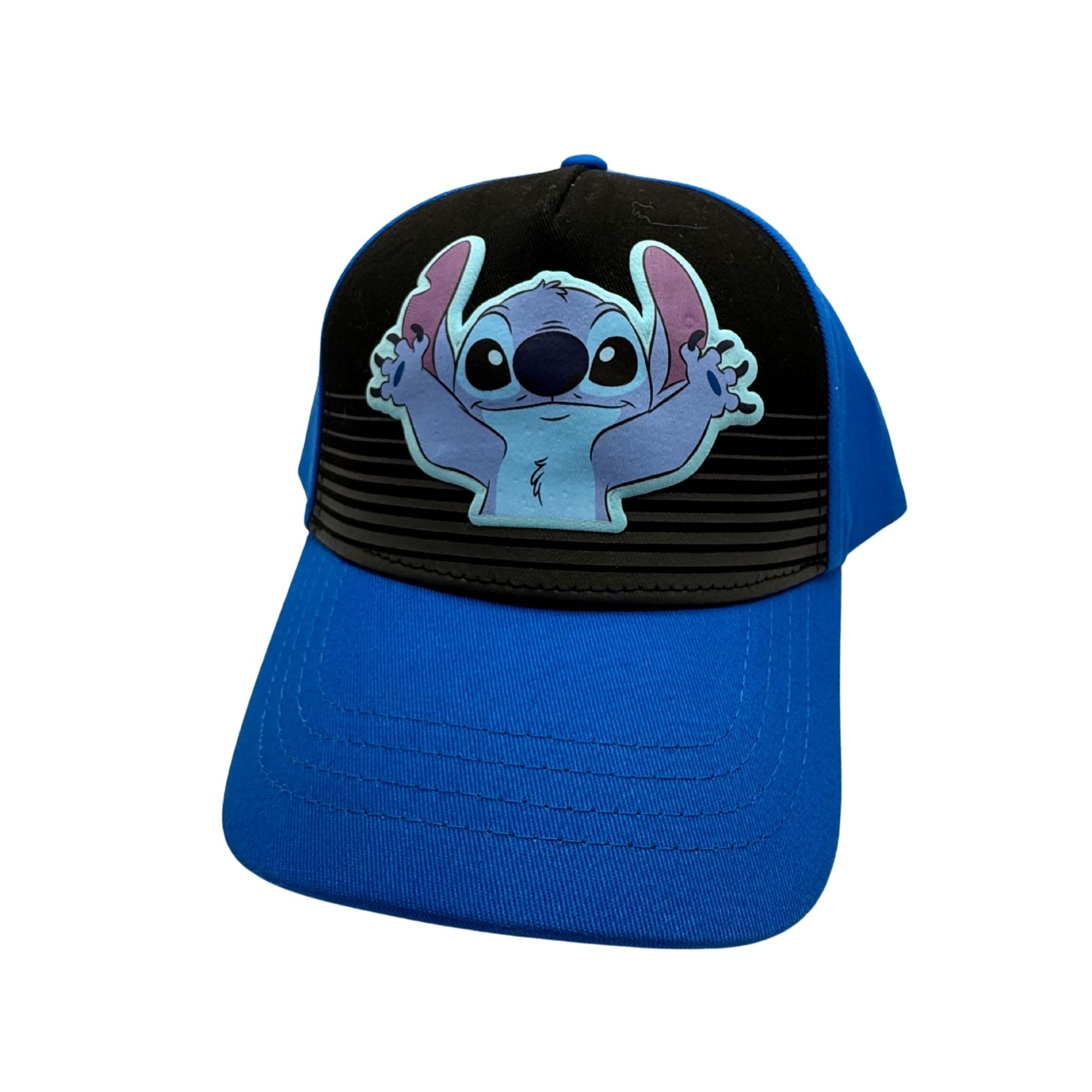 Gorra de Stitch Abrazo Ajustable Disney Original