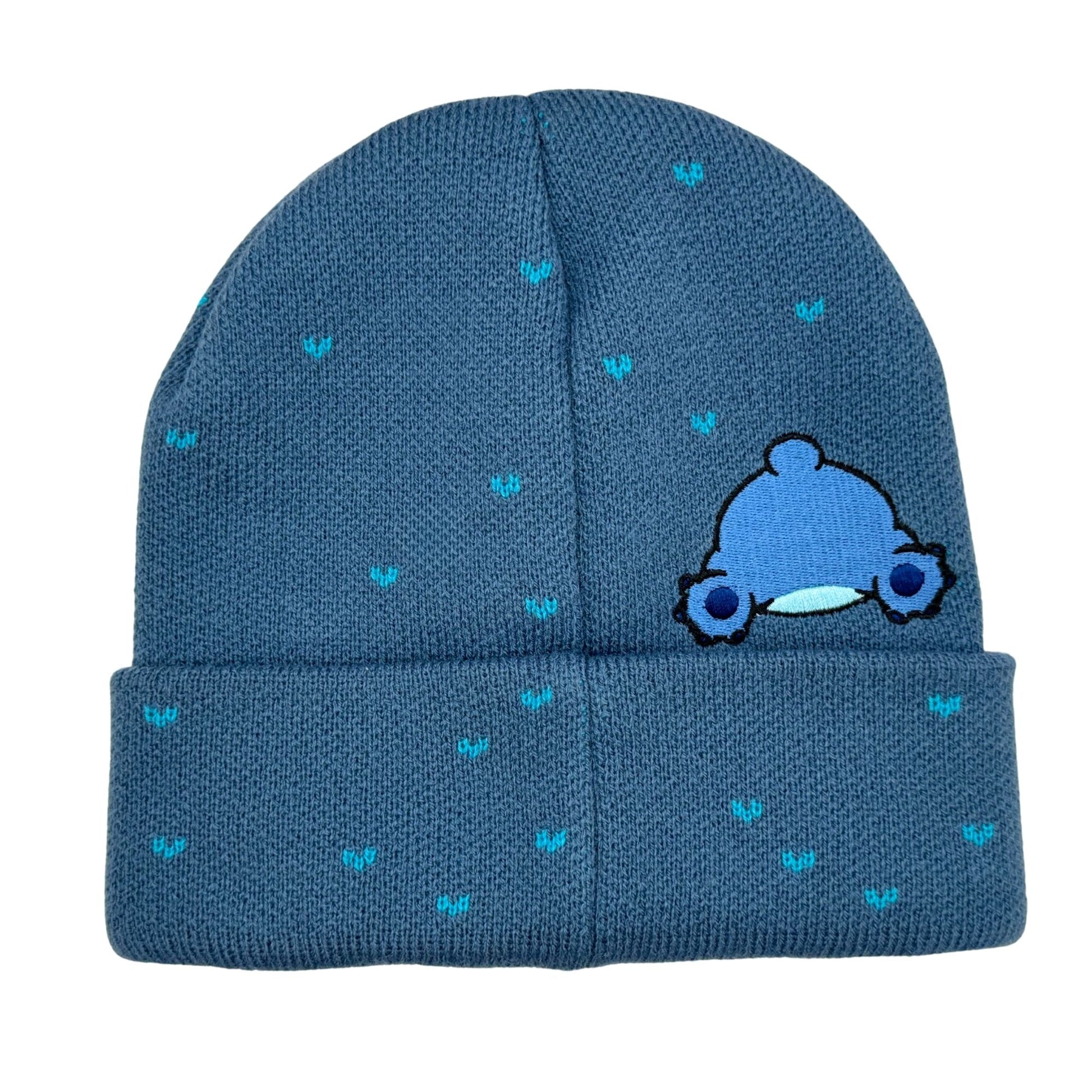 Gorro de Stitch adelante y atrás Beanie Original - Fan Army