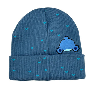 Gorro de Stitch adelante y atrás Beanie Original