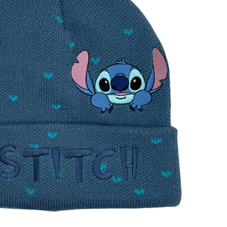 Gorro de Stitch adelante y atrás Beanie Original