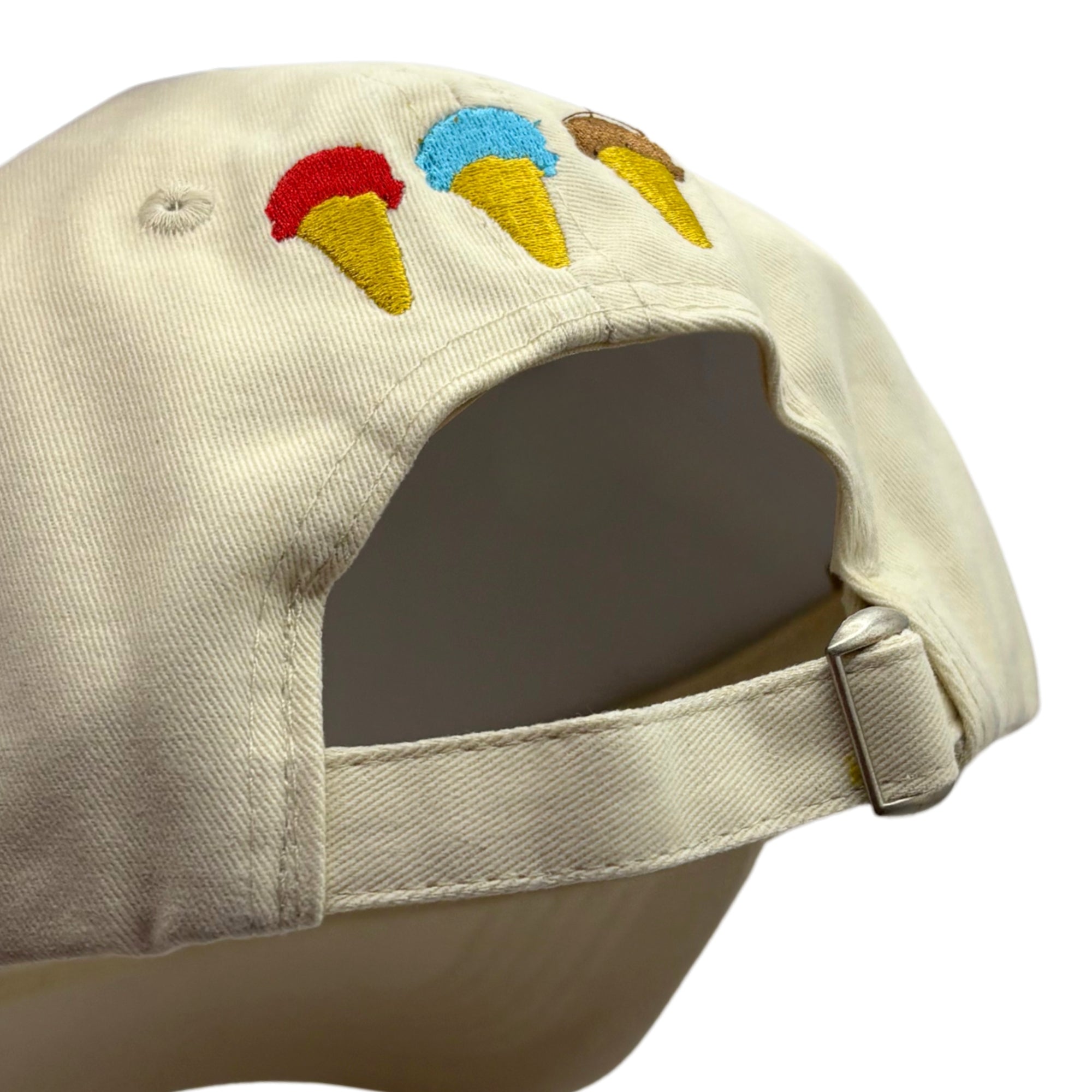 Gorra Bordada Stitch Here for the Snacks Disney Original - Fan Army