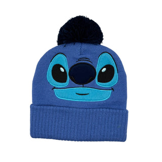 Gorro de Stitch con Pompón Beanie Original