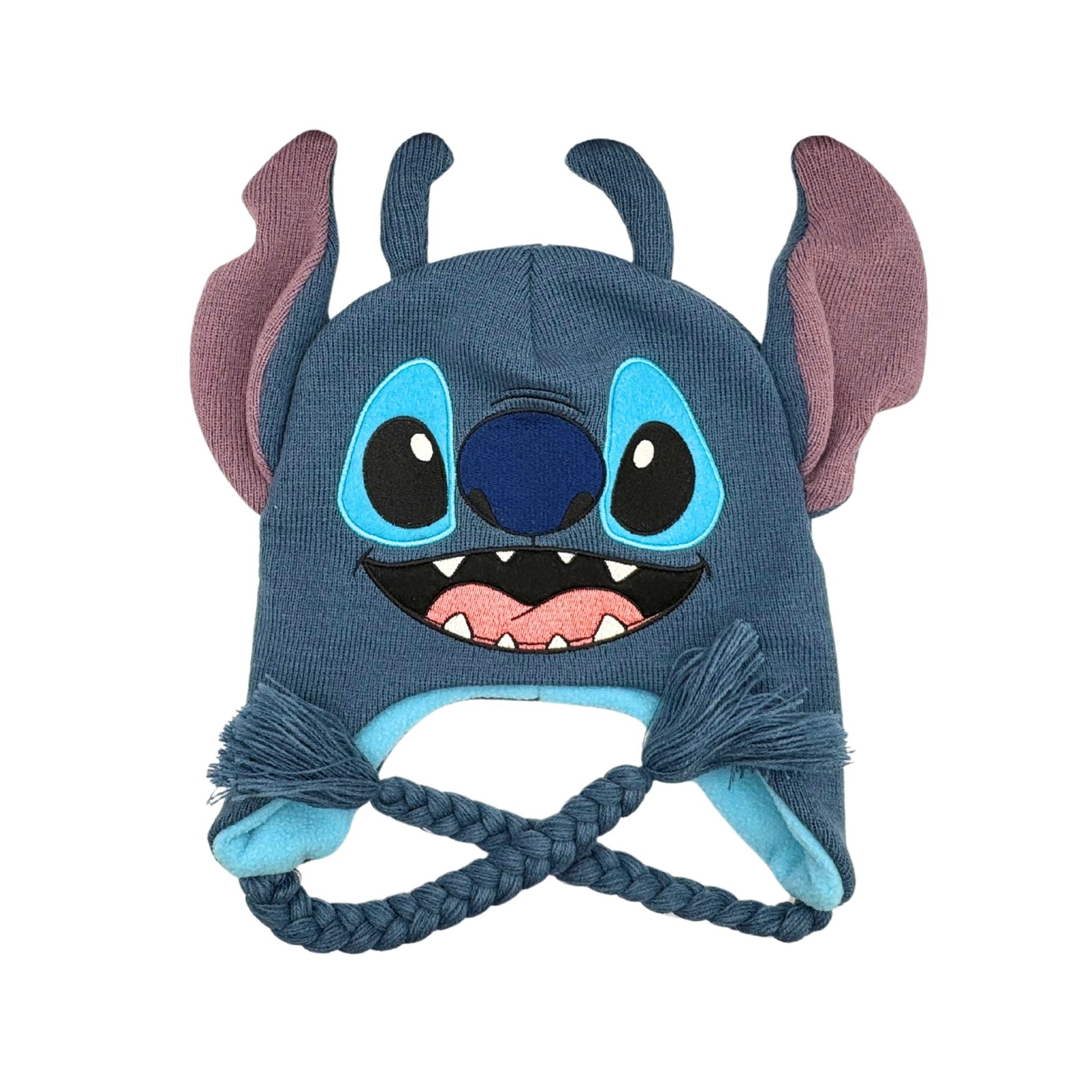 Gorro de Stitch Alien 3D Beanie Original - Fan Army
