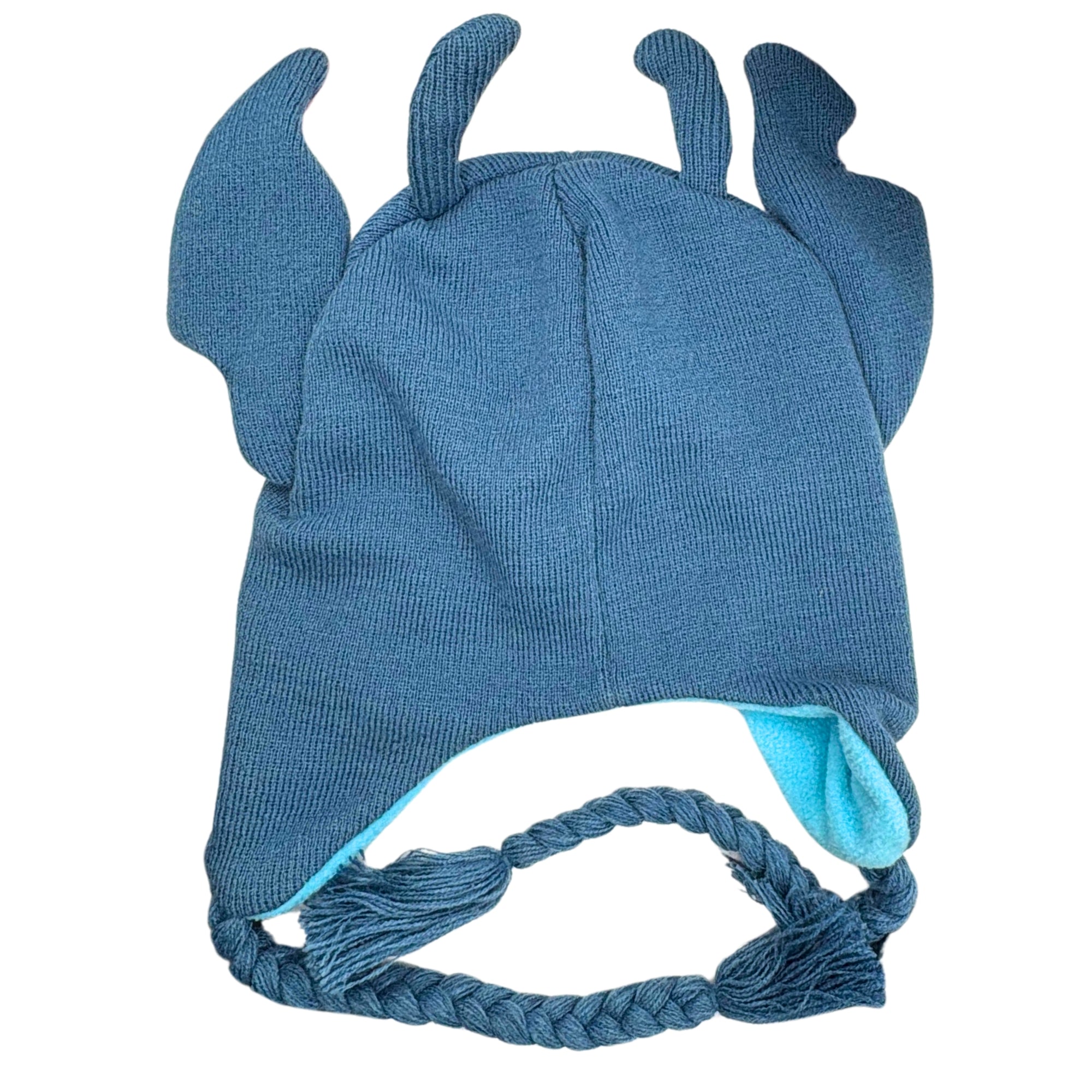 Gorro de Stitch Alien 3D Beanie Original - Fan Army