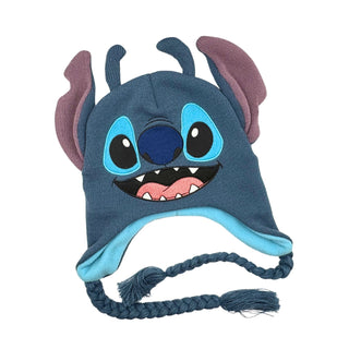 Gorro de Stitch Alien 3D Beanie Original