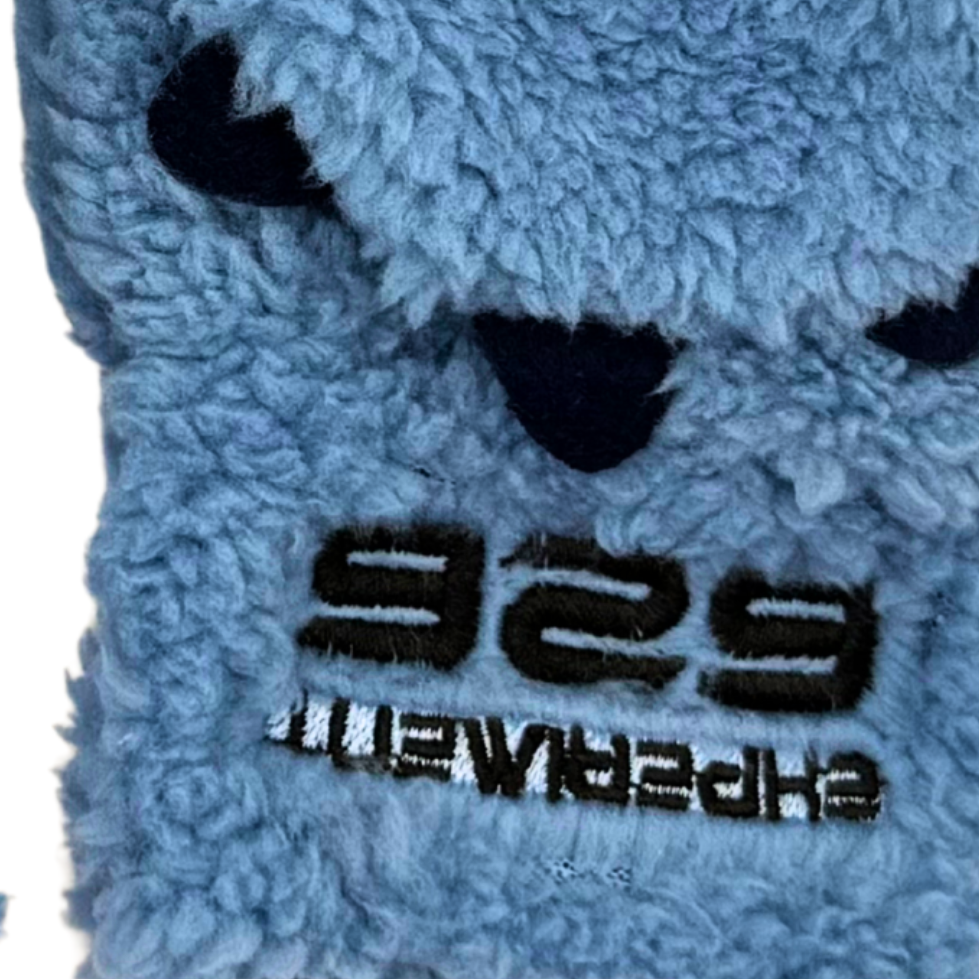 Guantes Convertibles Stitch Garritas Original - Fan Army