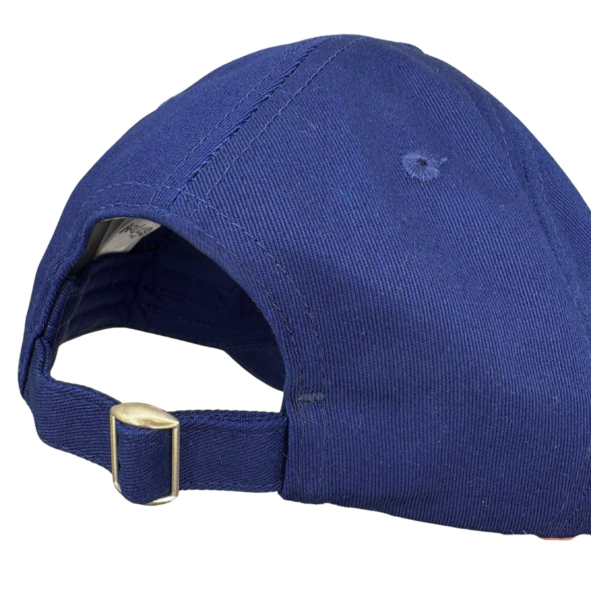 Gorra Bordada Stitch de Vacaciones Azul Disney Original - Fan Army