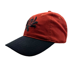 Gorra Stitch Bordada Leroy Disney Original