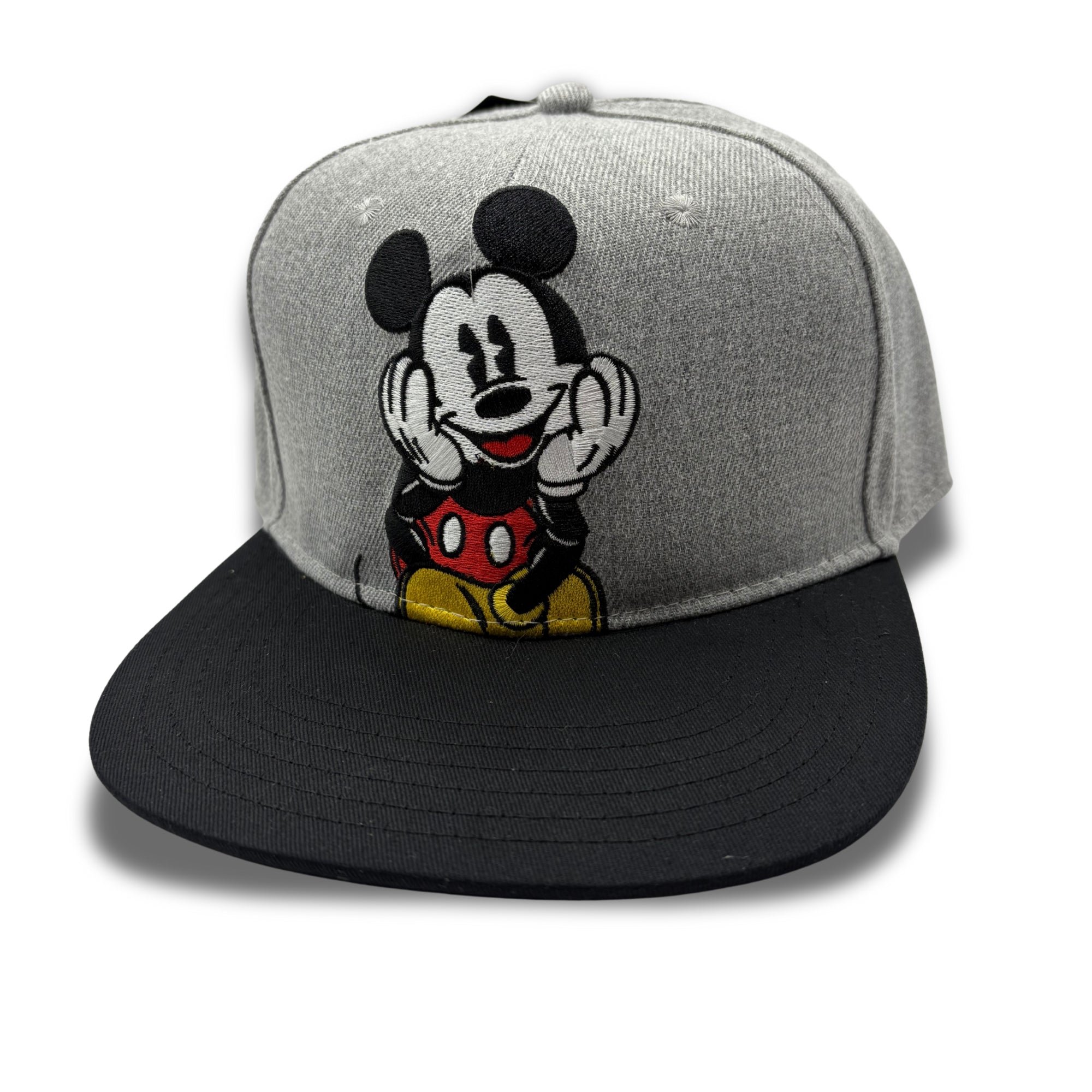 Gorra Mickey Mouse Retro - Fan Army