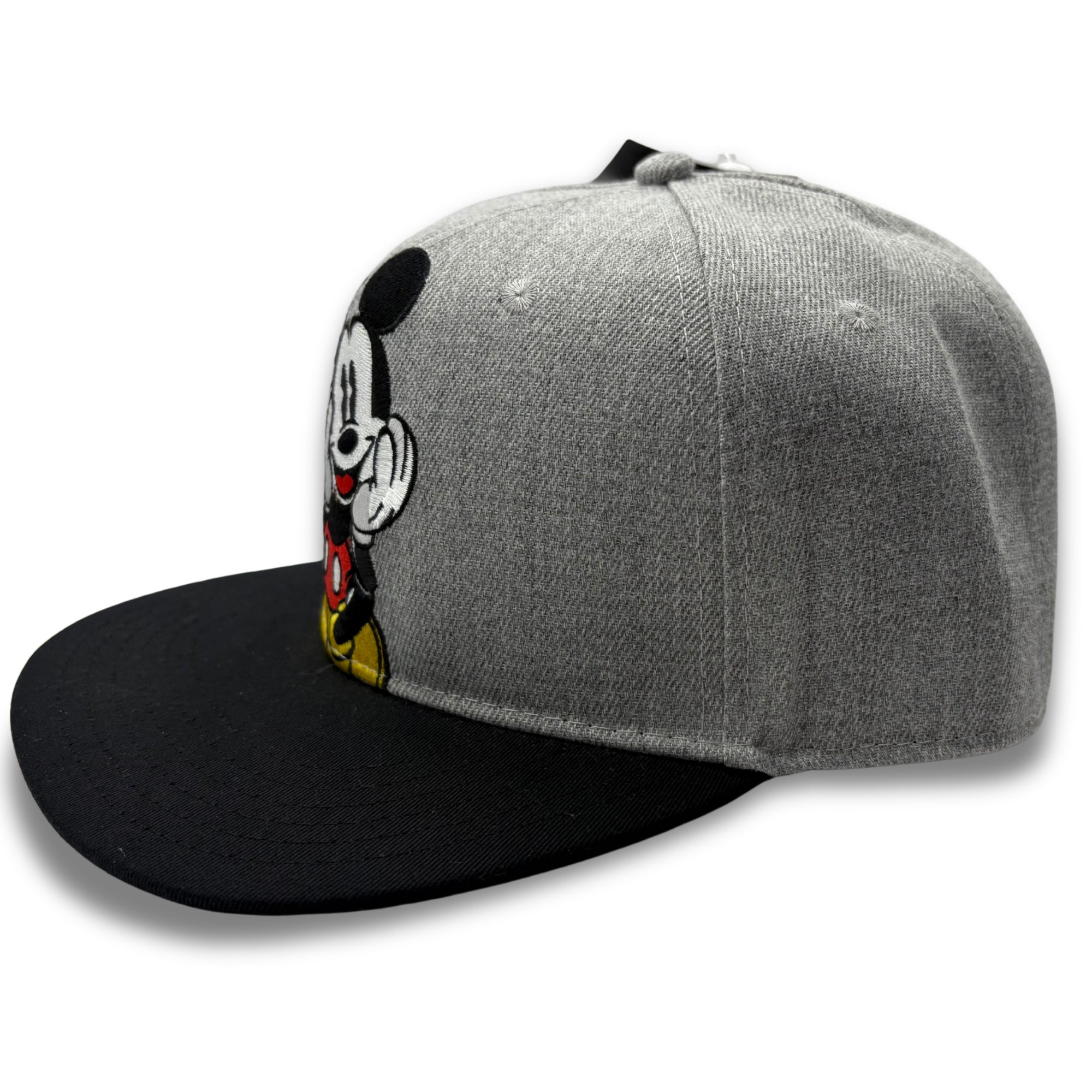 Gorra Mickey Mouse Retro - Fan Army