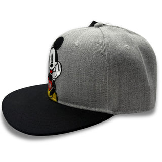 Gorra Mickey Mouse Retro
