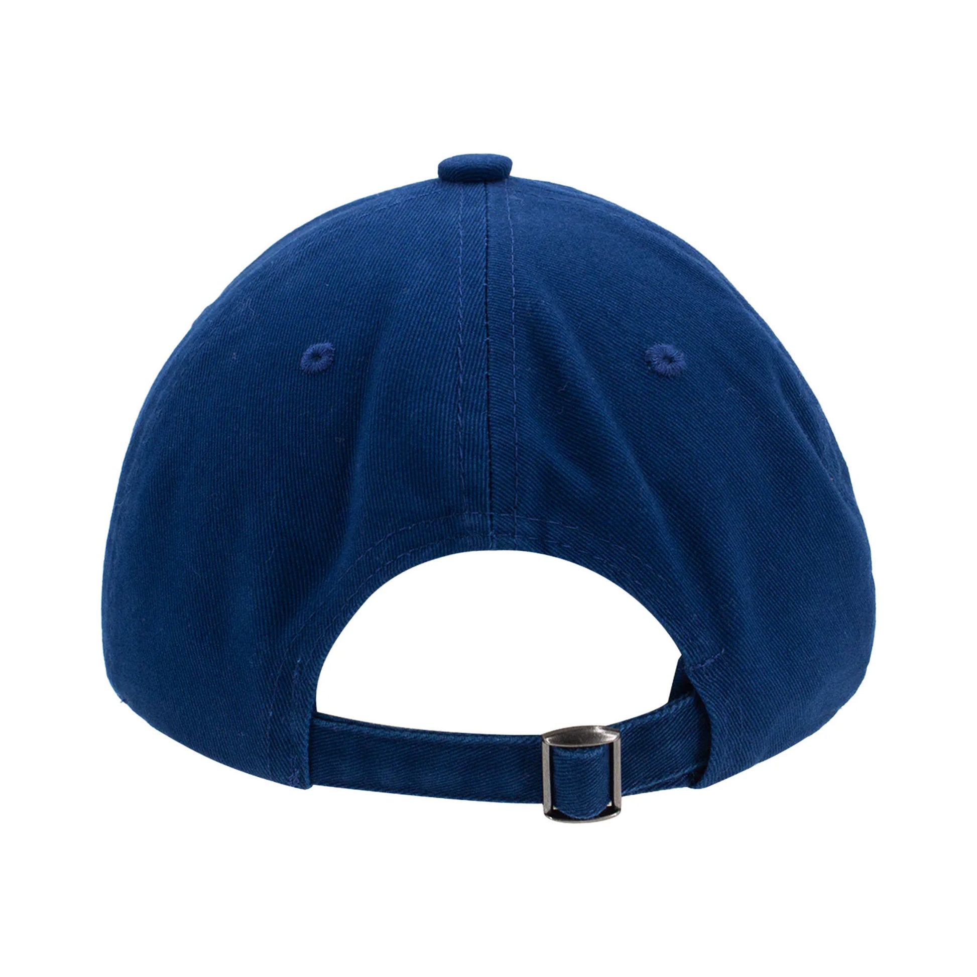 Gorra Bordada Stitch Momia Azul Original Disney - Fan Army