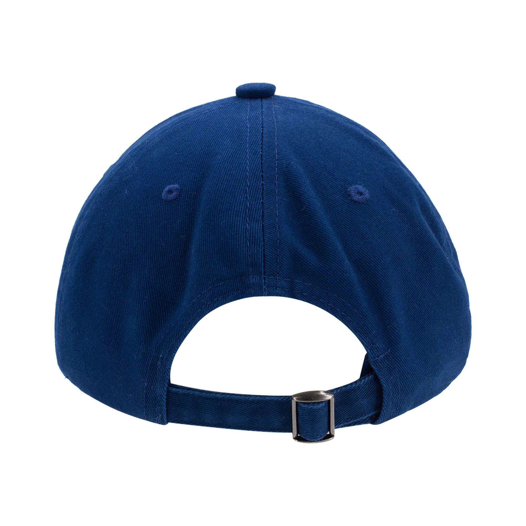 Gorra Bordada Stitch Momia Azul Original Disney - Fan Army