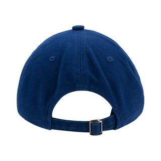 Gorra Bordada Stitch Momia Azul Original Disney