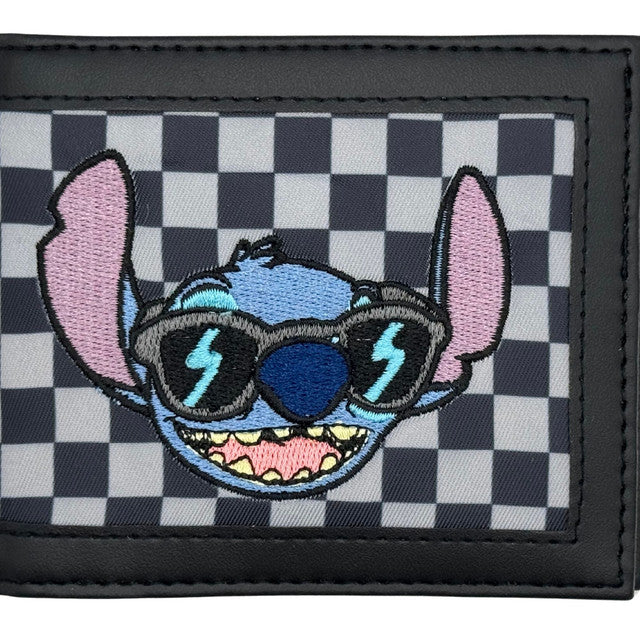 Cartera Tablero Stitch - Fan Army