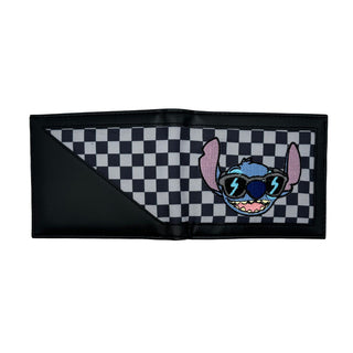 Cartera Tablero Stitch - Fan Army