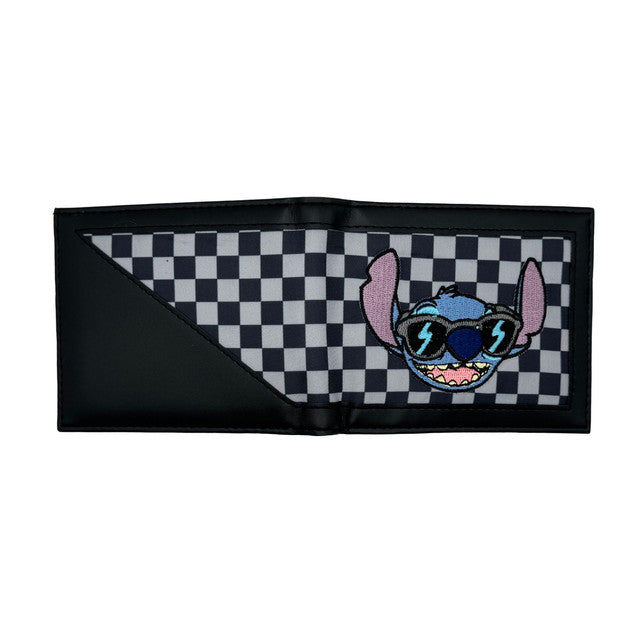 Cartera Tablero Stitch - Fan Army