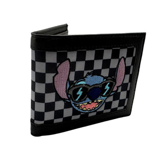 Cartera Tablero Stitch - Fan Army