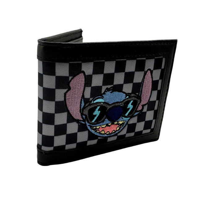 Cartera Tablero Stitch - Fan Army