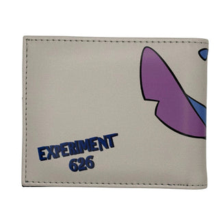 Cartera Stitch Experimento 626 - Fan Army