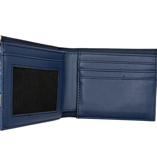 Cartera Stitch Experimento 626 - Fan Army