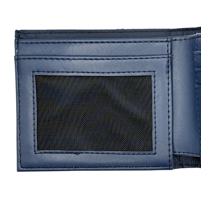 Cartera Stitch Experimento 626 - Fan Army