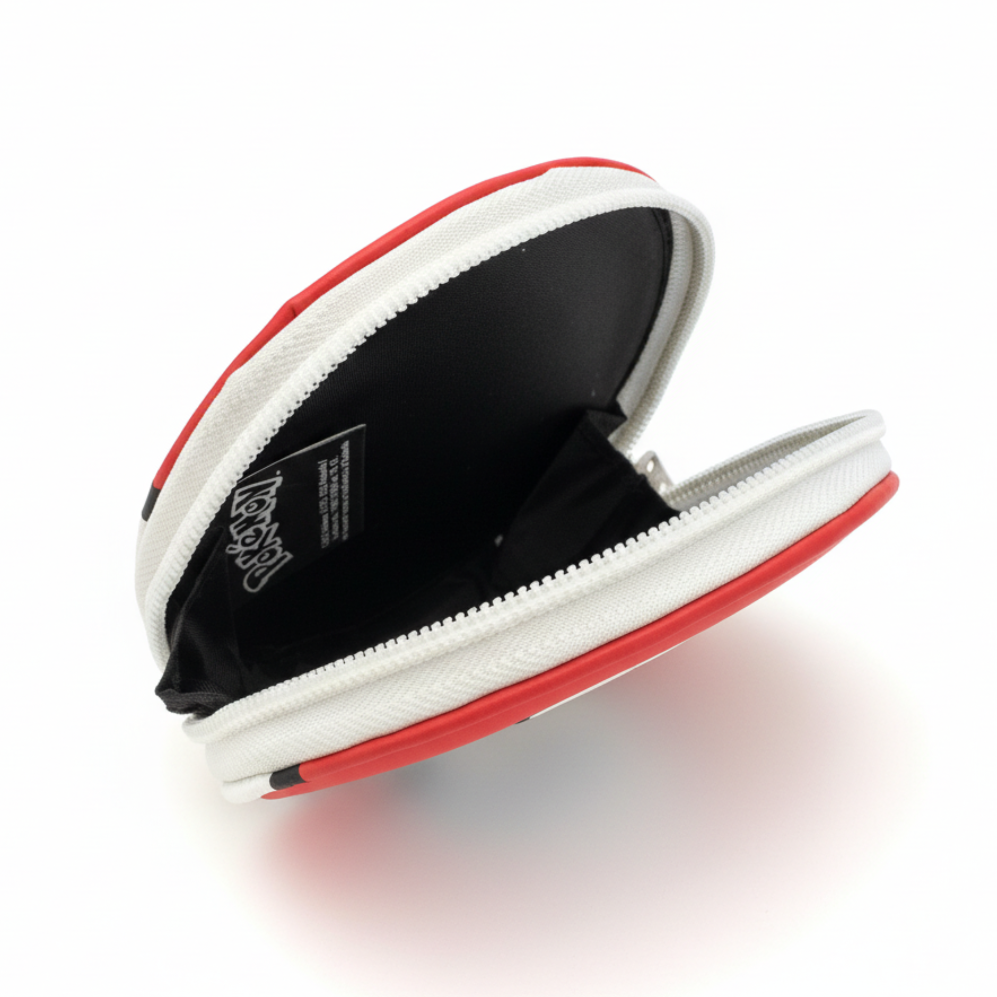 Monedero Pokémon Pokébola Producto Oficial