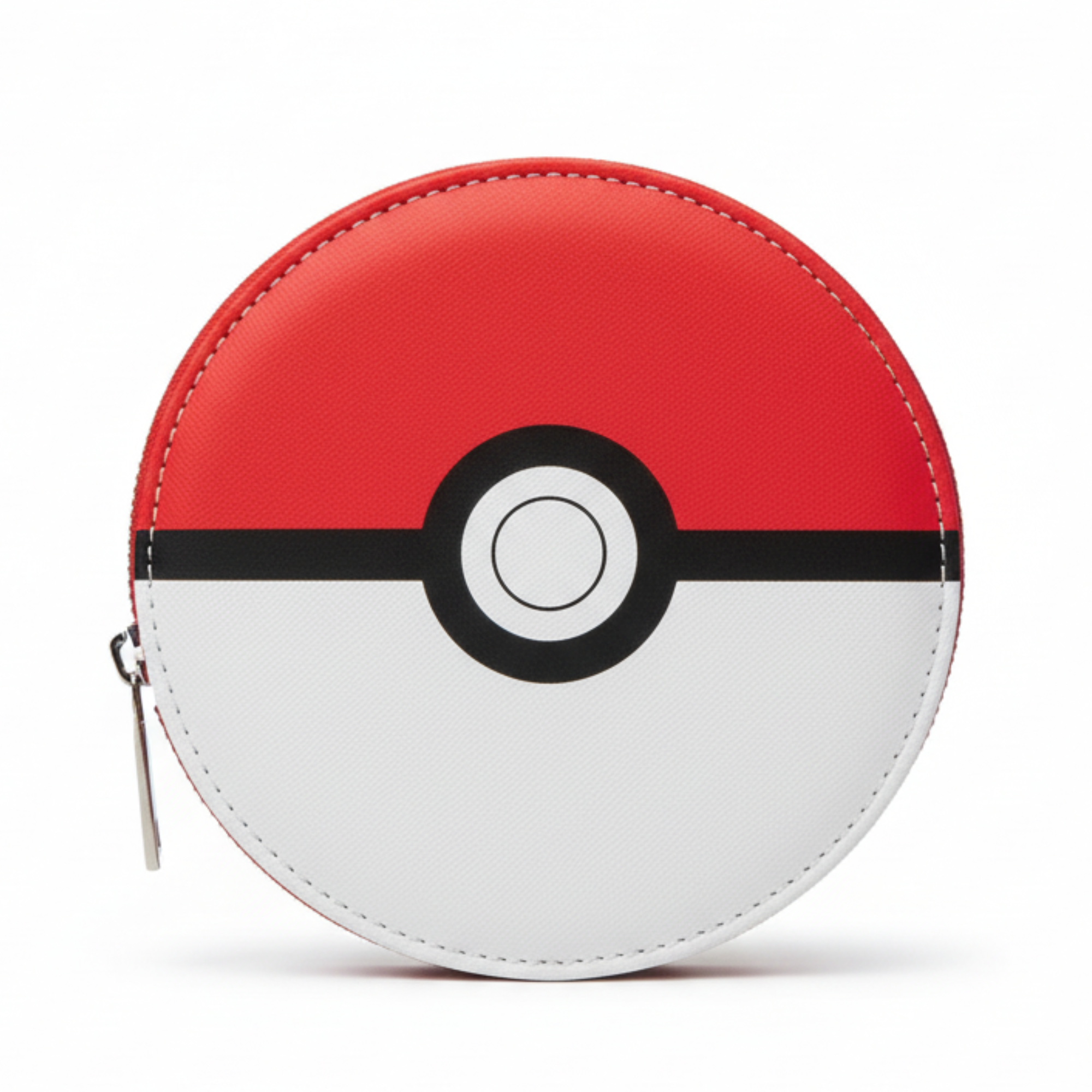 Monedero Pokémon Pokébola Producto Oficial